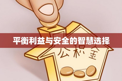 合作平衡利益与安全的智慧选择