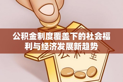 合作公积金制度覆盖下的社会福利与经济发展新趋势