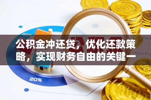 合作公积金冲还贷，优化还款策略，实现财务自由的关键一步
