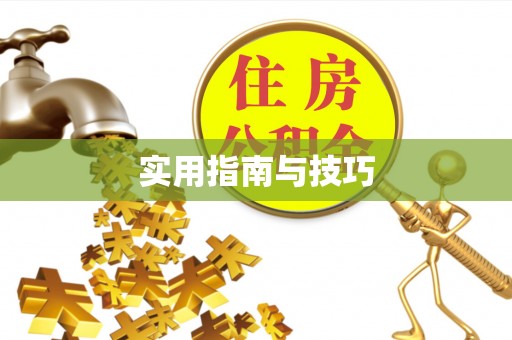 合作实用指南与技巧
