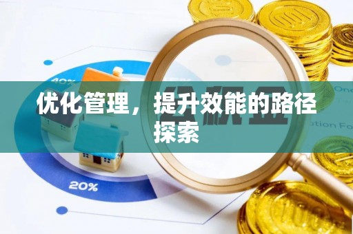 合作优化管理，提升效能的路径探索
