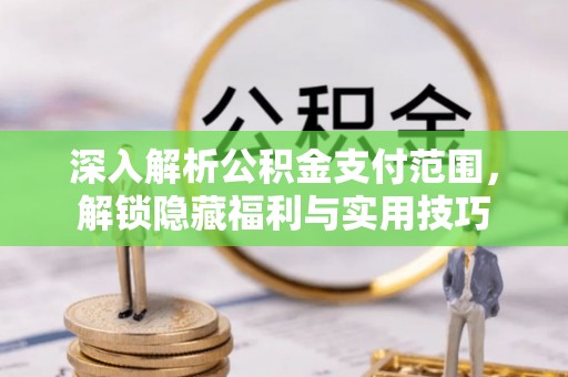 合作深入解析公积金支付范围，解锁隐藏福利与实用技巧