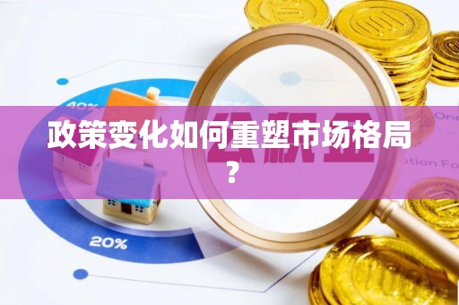 合作政策变化如何重塑市场格局？