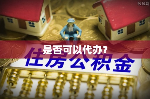 合作是否可以代办？