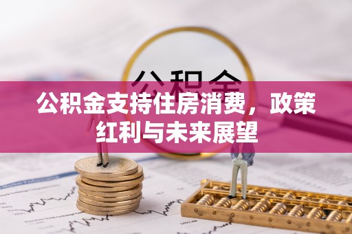 合作公积金支持住房消费，政策红利与未来展望