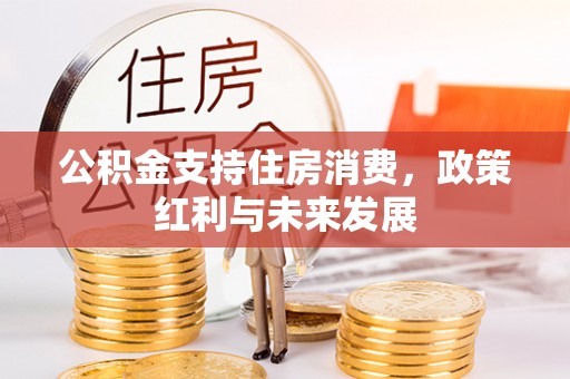 合作公积金支持住房消费，政策红利与未来发展